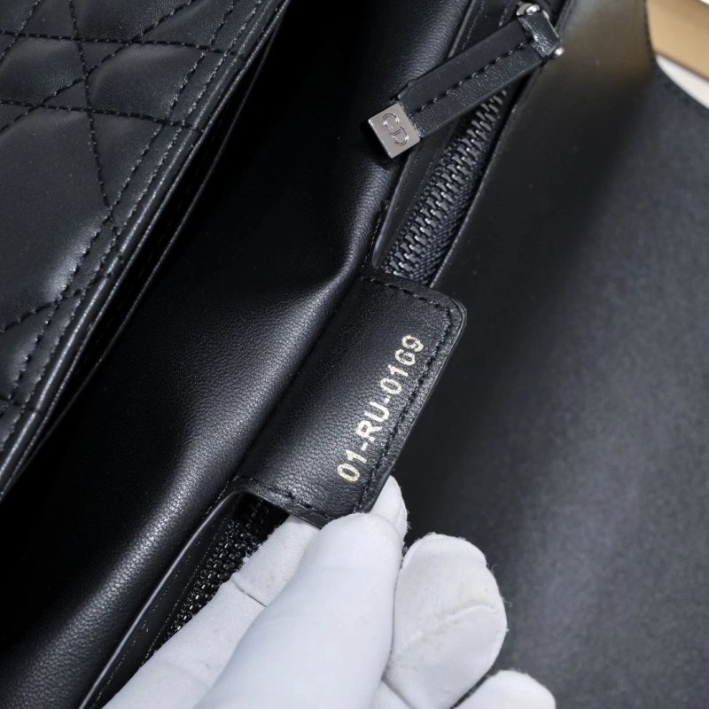 Dior Satchel bags 4081B-2125