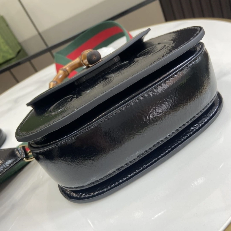 Gucci Top Handle Bags 4094-0001