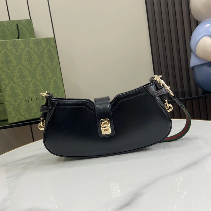 Gucci Satchel Bags 4094-0006