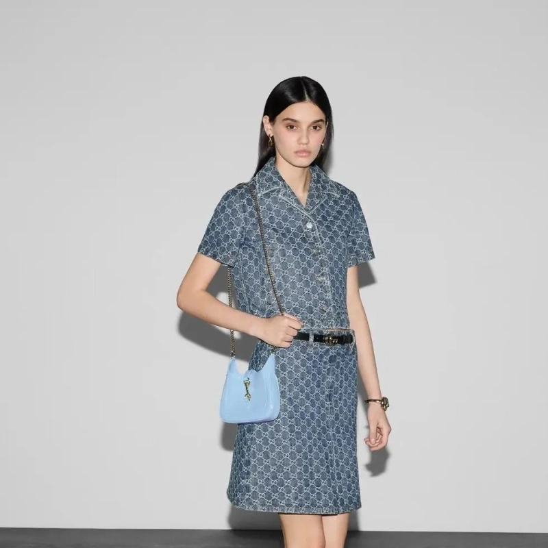 Gucci Satchel Bags 4094-0009