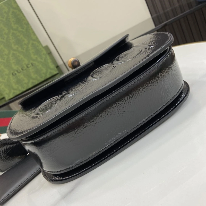 Gucci Top Handle Bags 4094-0010