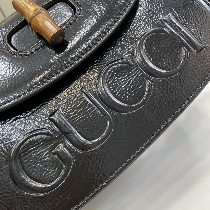 Gucci Top Handle Bags 4094-0010
