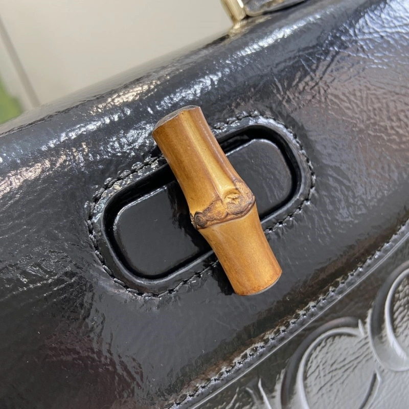 Gucci Top Handle Bags 4094-0010