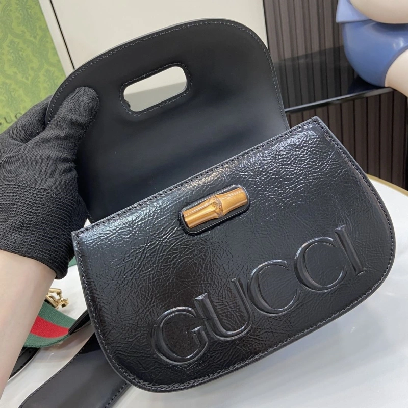 Gucci Top Handle Bags 4094-0010