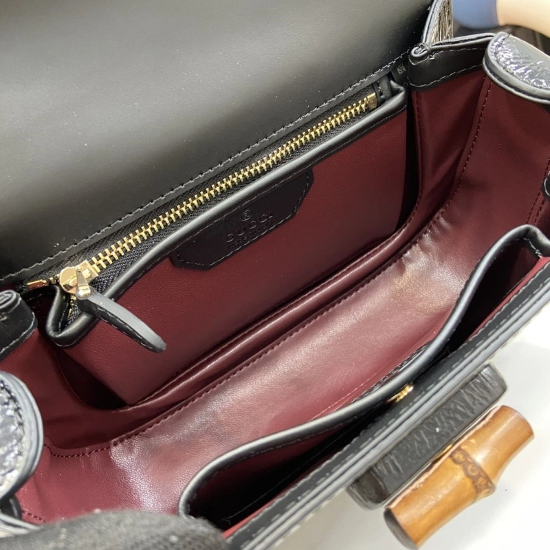 Gucci Top Handle Bags 4094-0010