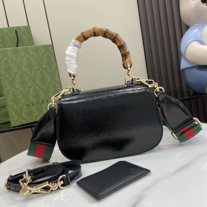 Gucci Top Handle Bags 4094-0011