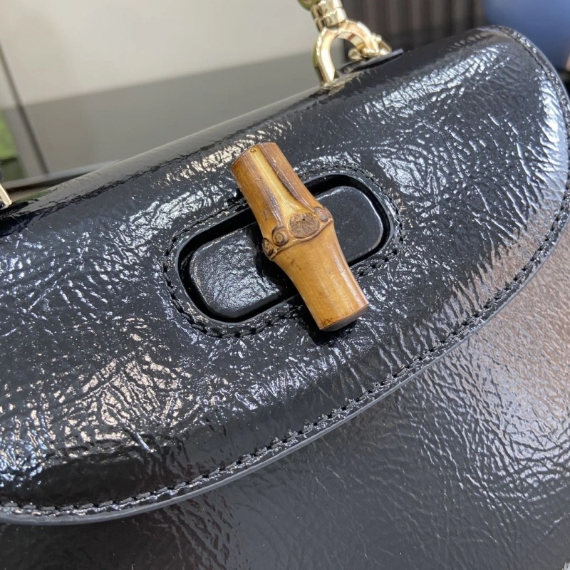 Gucci Top Handle Bags 4094-0011