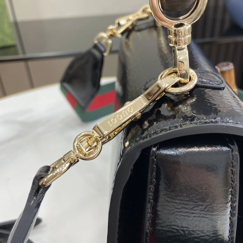 Gucci Top Handle Bags 4094-0011
