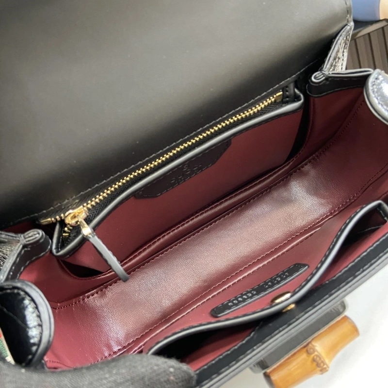 Gucci Top Handle Bags 4094-0011