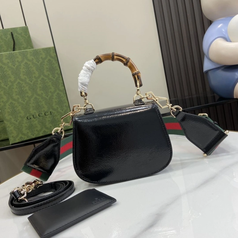 Gucci Top Handle Bags 4094-0012