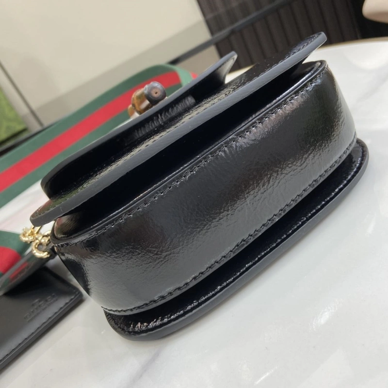 Gucci Top Handle Bags 4094-0012