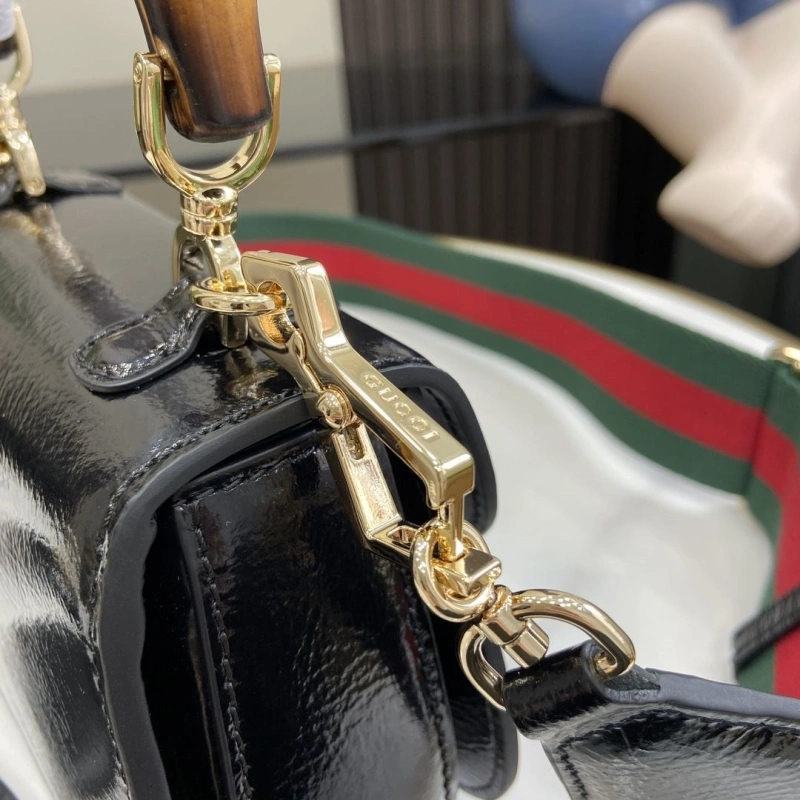 Gucci Top Handle Bags 4094-0012