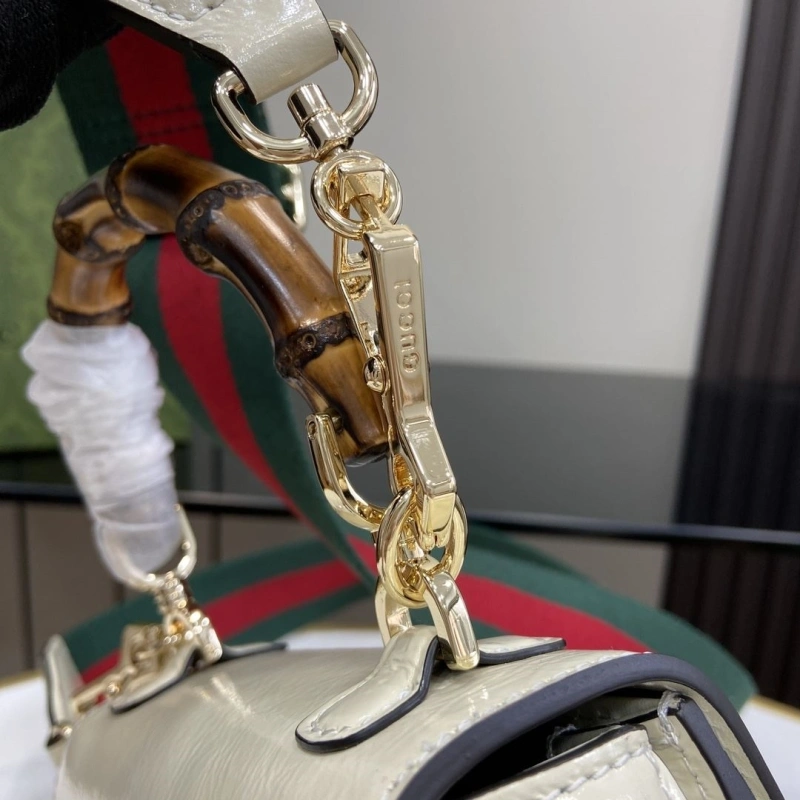 Gucci Top Handle Bags 4094-0013