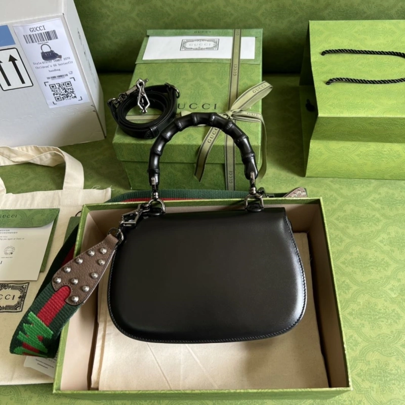 Gvc*1 top handle bags 4094-0015