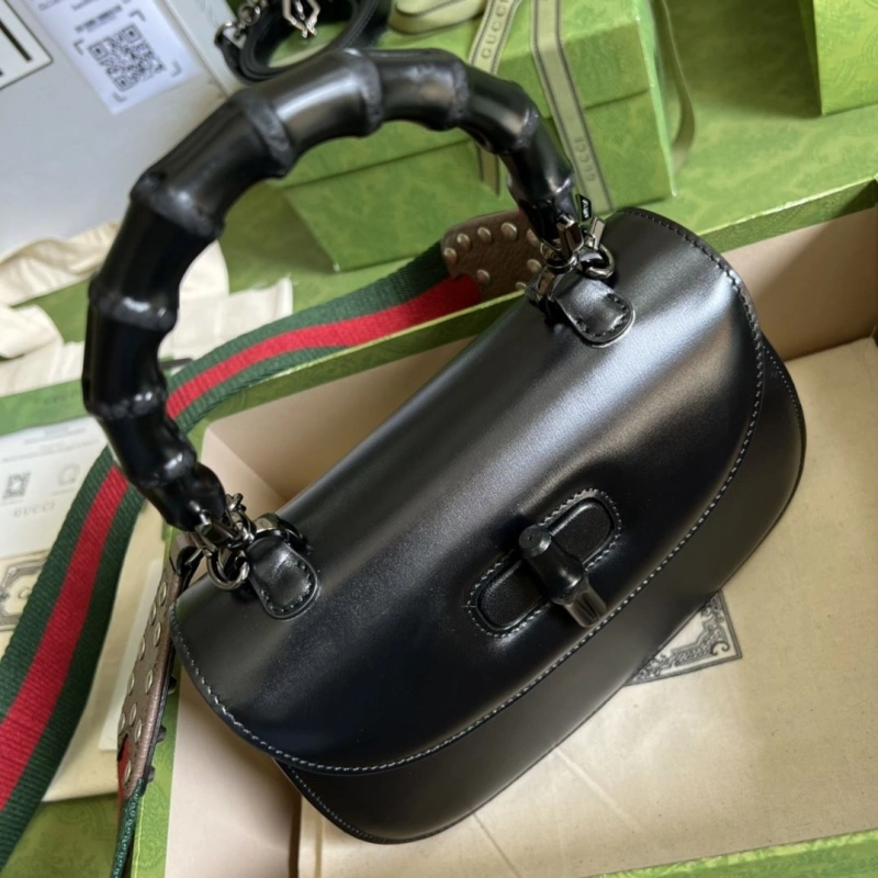 Gvc*1 top handle bags 4094-0015