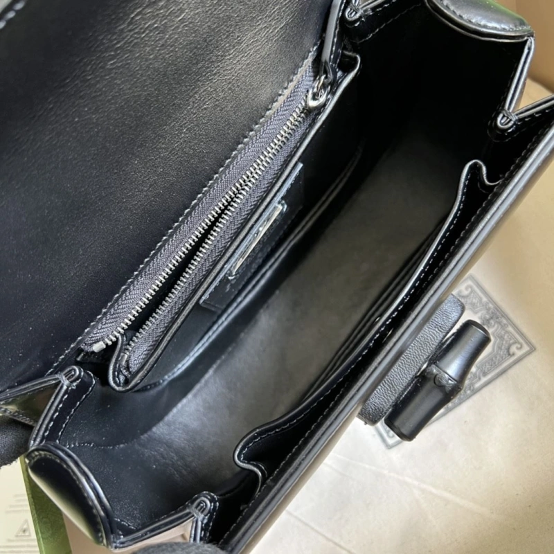 Gvc*1 top handle bags 4094-0015