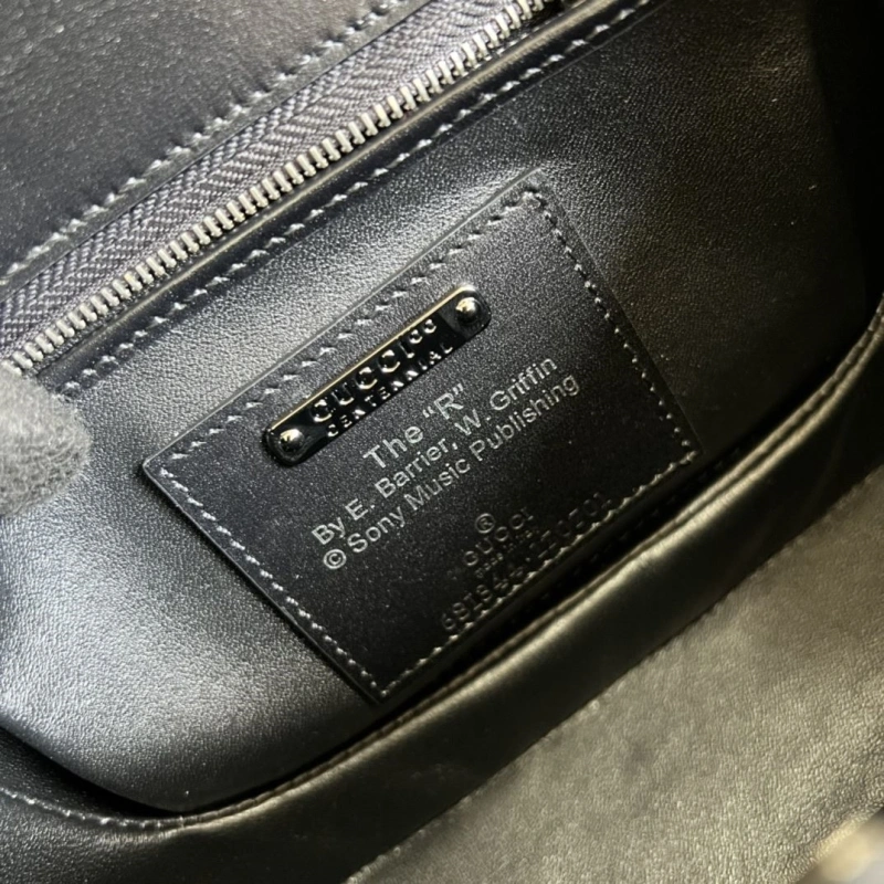 Gvc*1 top handle bags 4094-0015