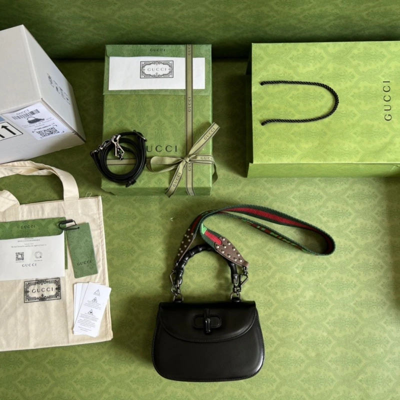 Gvc*1 top handle bags 4094-0015