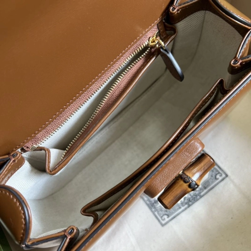 Gucci Top Handle Bags 4094-0019