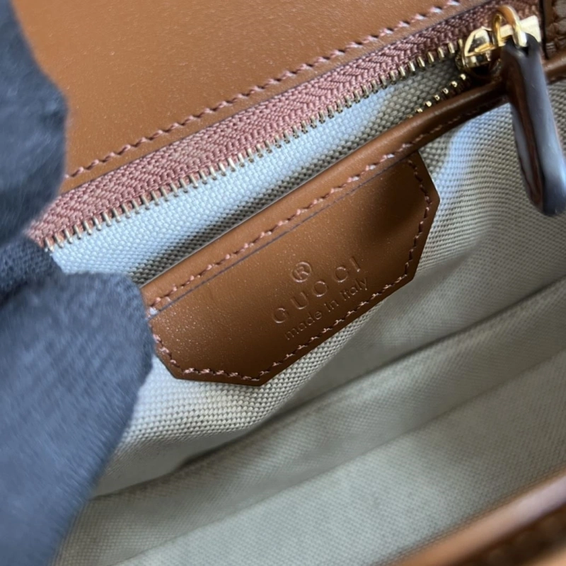 Gucci Top Handle Bags 4094-0019