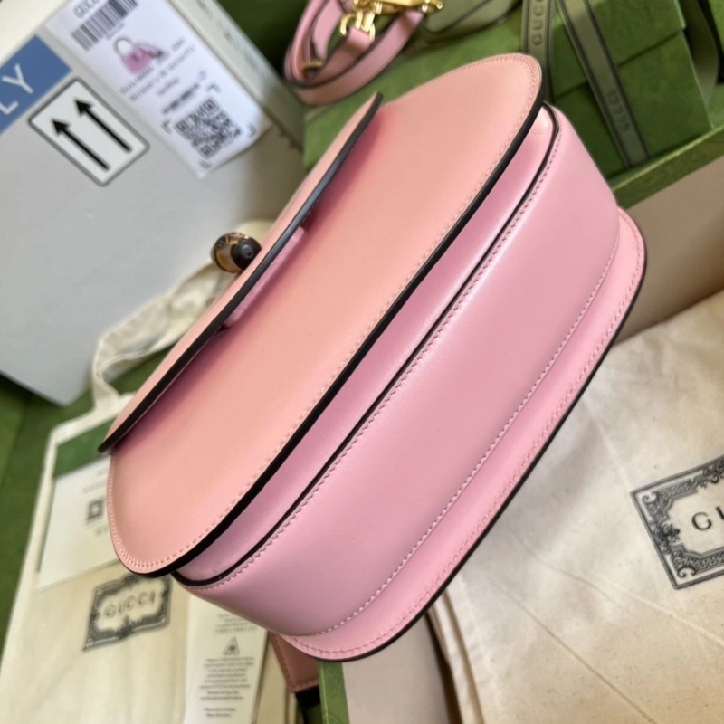 Gucci Top Handle Bags 4094-0021