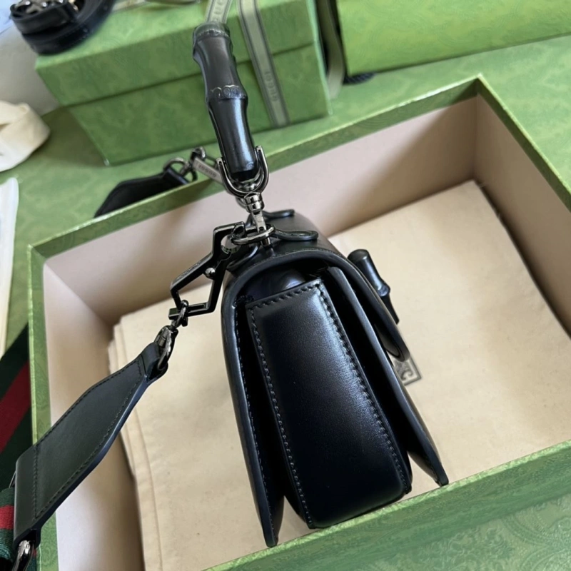 Gucci Top Handle Bags 4094-0022