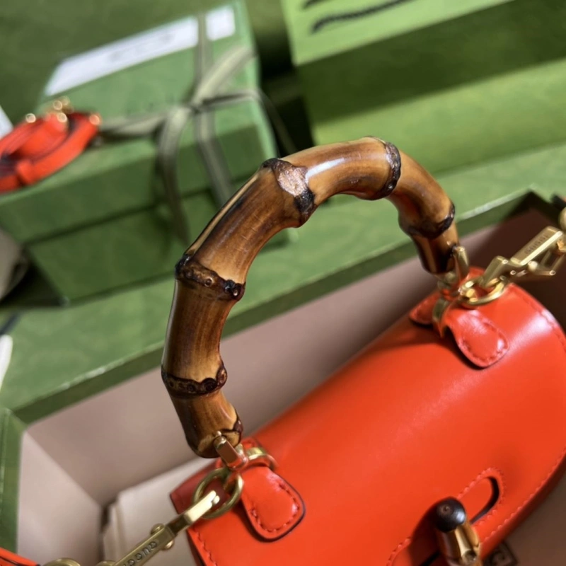 Gucci Top Handle Bags 4094-0023