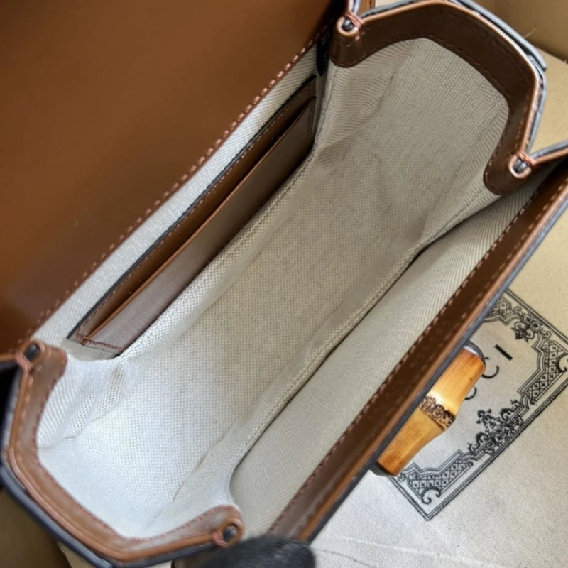 Gucci Top Handle Bags 4094-0025