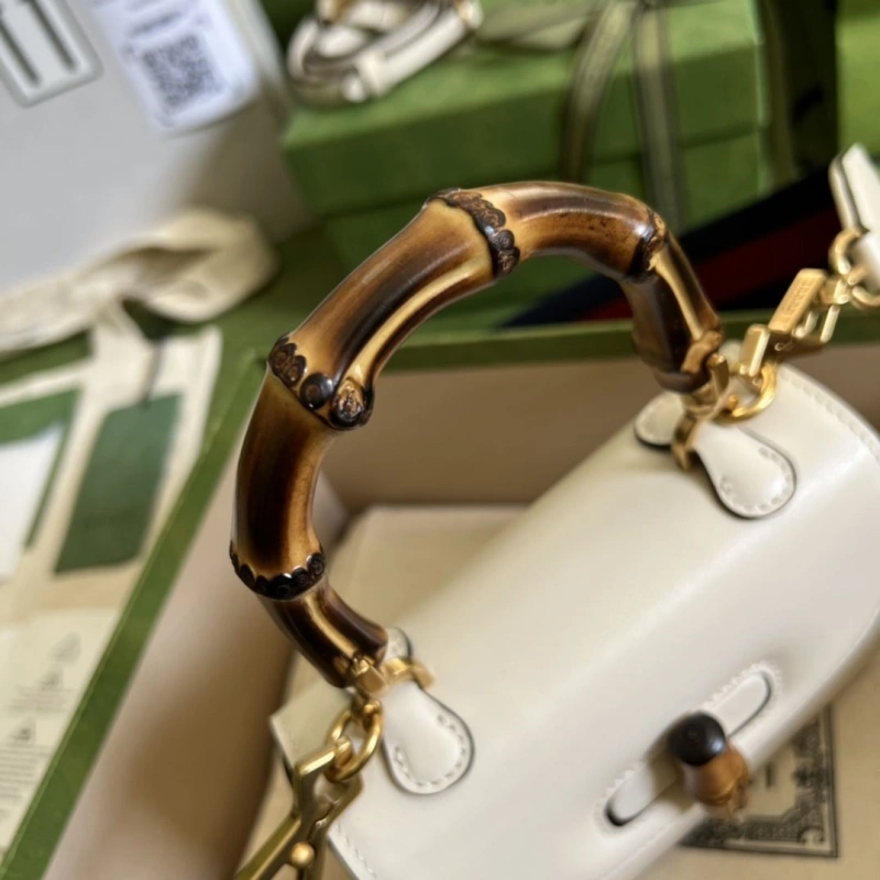 Gucci Top Handle Bags 4094-0026