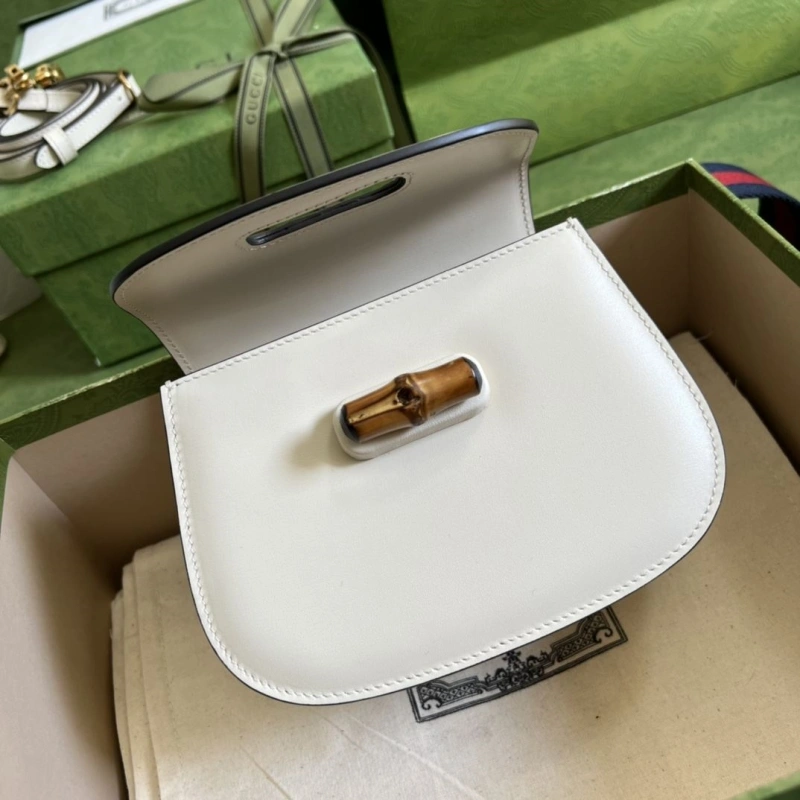 Gucci Top Handle Bags 4094-0026