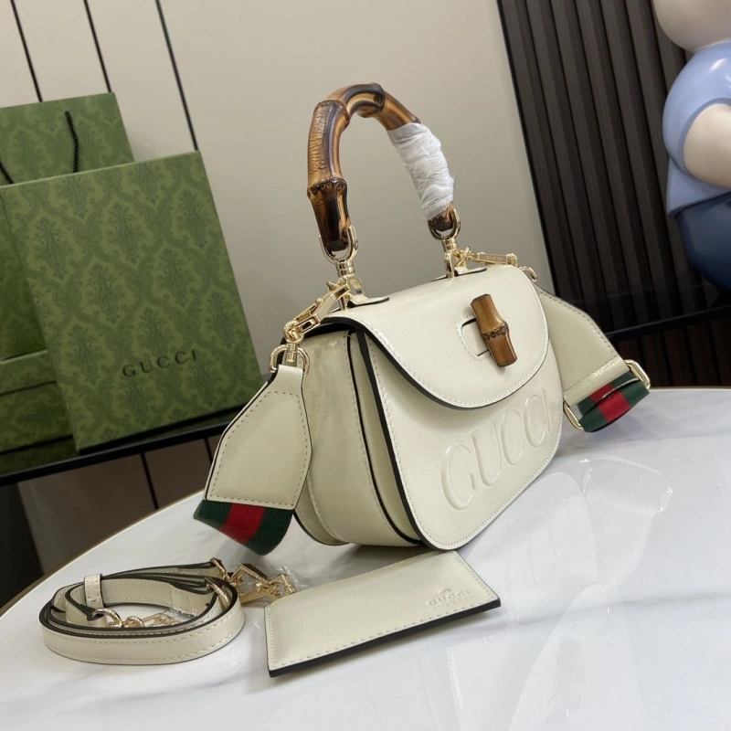 Gucci Top Handle Bags 4094-0028