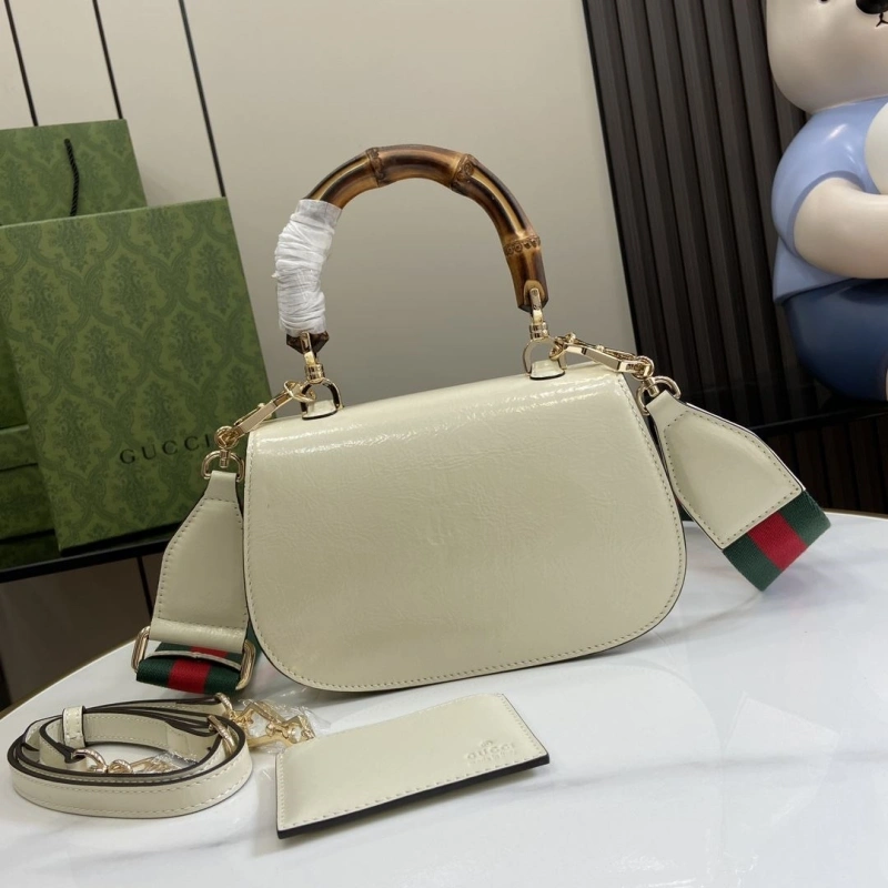 Gucci Top Handle Bags 4094-0028