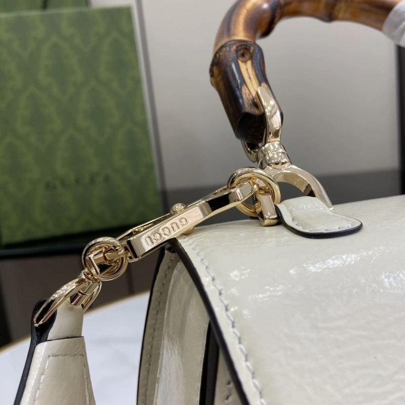 Gucci Top Handle Bags 4094-0028