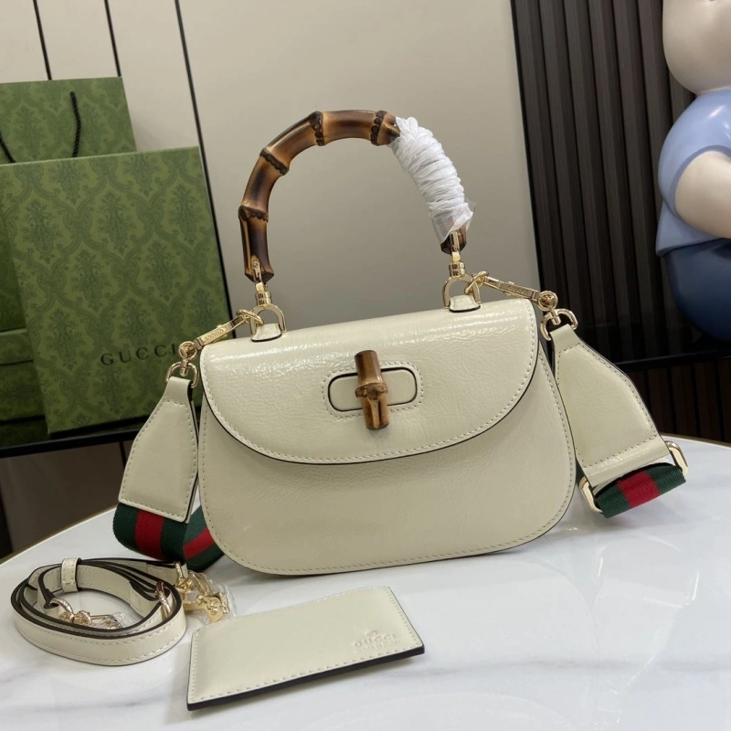 Gucci Top Handle Bags 4094-0029