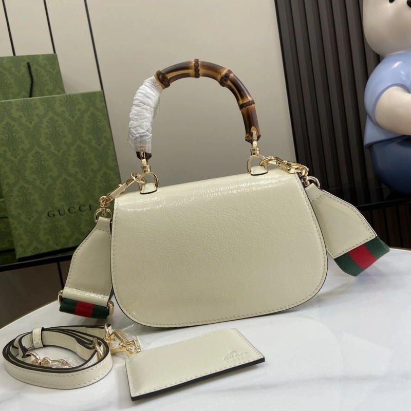 Gucci Top Handle Bags 4094-0029