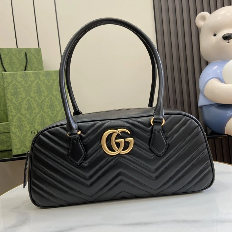 Gucci Top Handle Bags 4094-0030