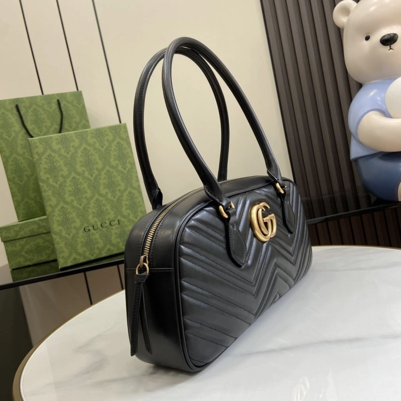 Gucci Top Handle Bags 4094-0030