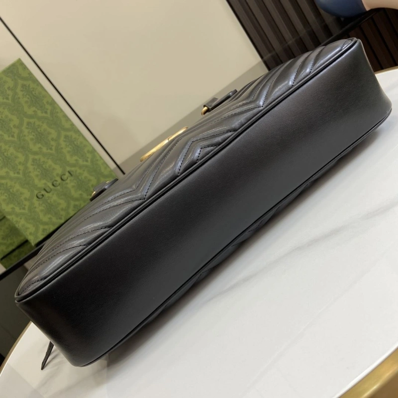 Gucci Top Handle Bags 4094-0030