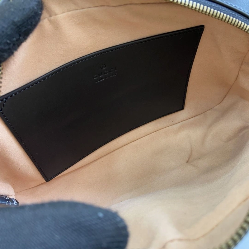 Gucci Top Handle Bags 4094-0031