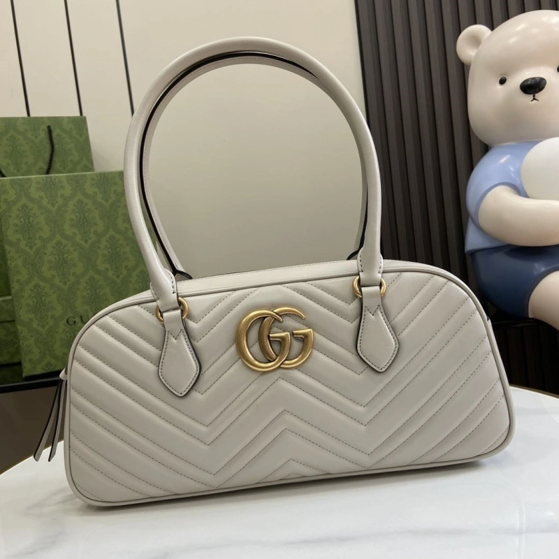 Gucci Top Handle Bags 4094-0032
