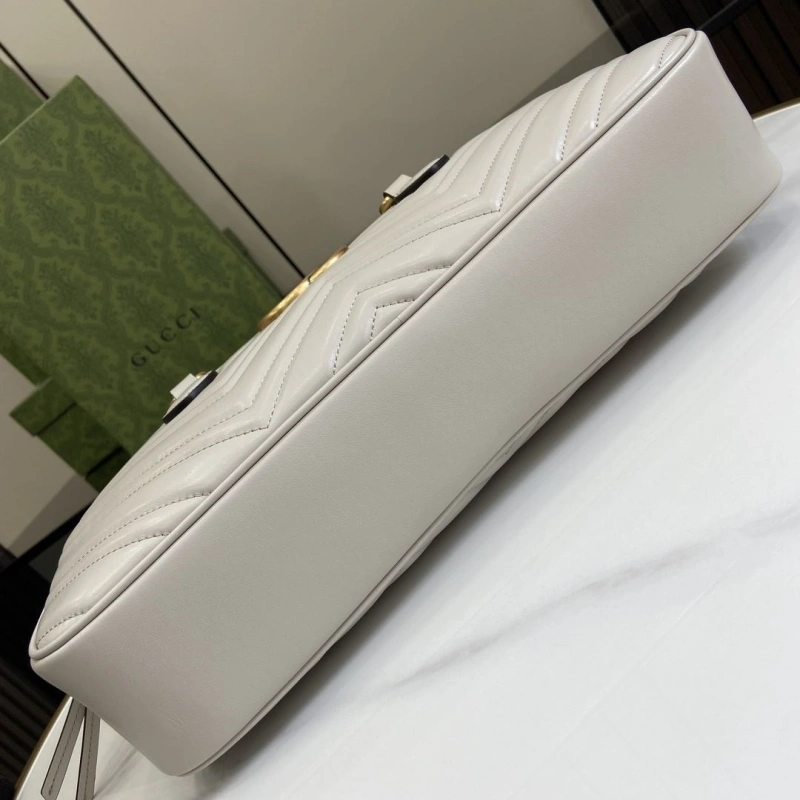 Gucci Top Handle Bags 4094-0032