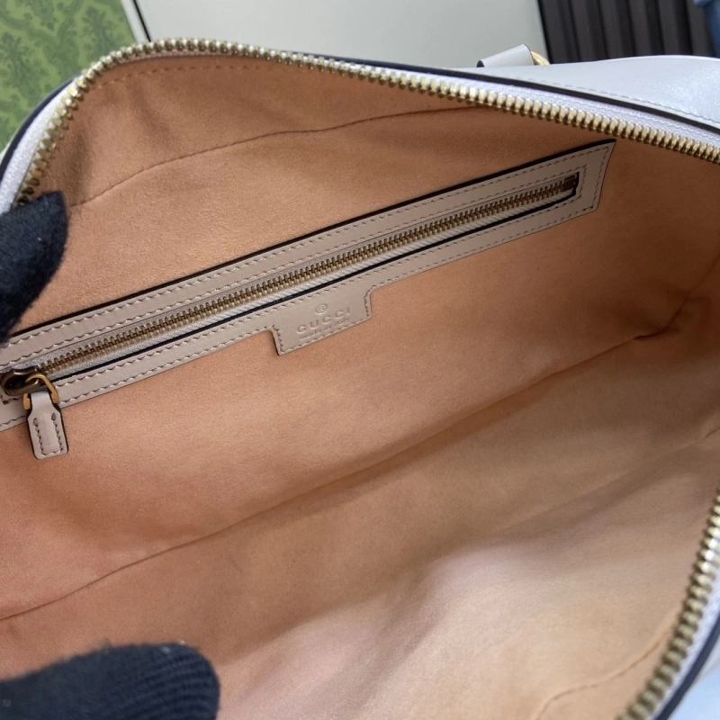 Gucci Top Handle Bags 4094-0032