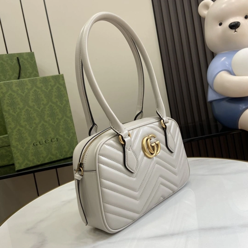 Gucci Top Handle Bags 4094-0033