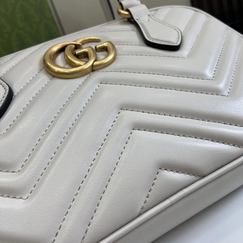 Gucci Top Handle Bags 4094-0033