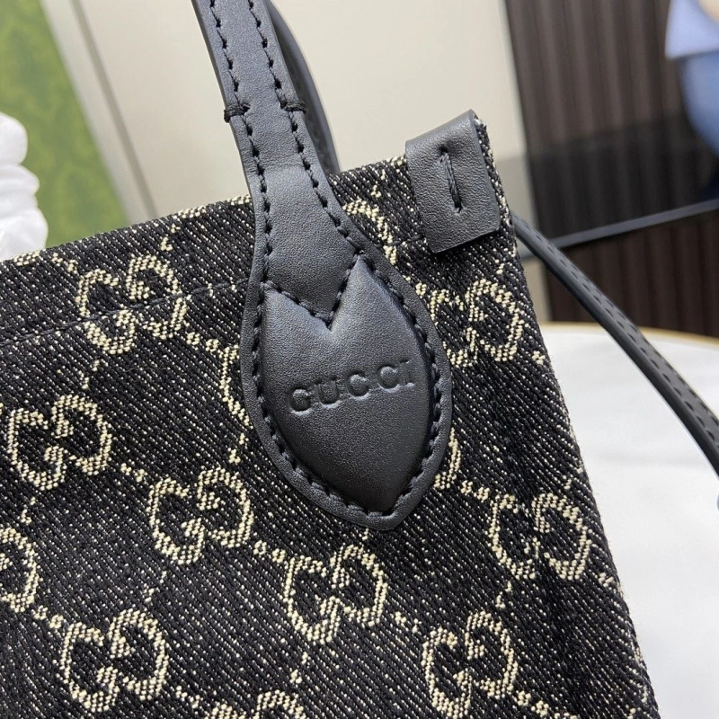 Gucci Top Handle Bags 4094-0039