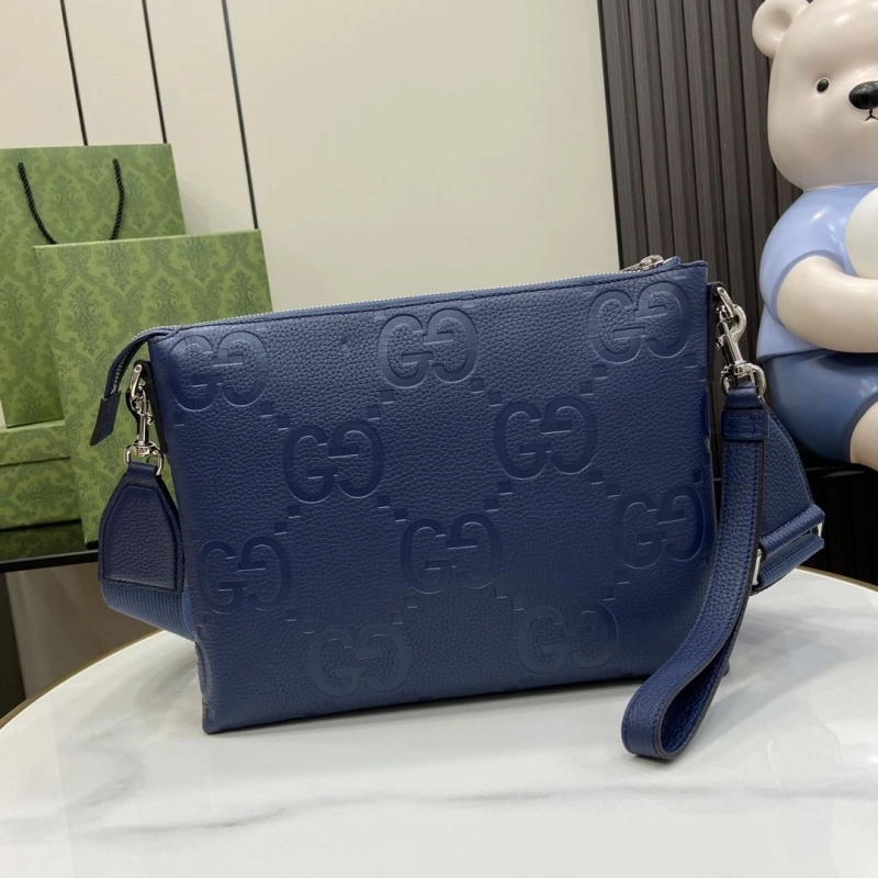 Gvc*1 satchel bags 4094-0040