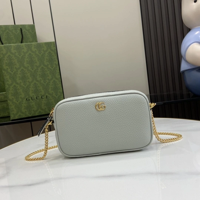 Gucci Satchel Bags 4094-0041