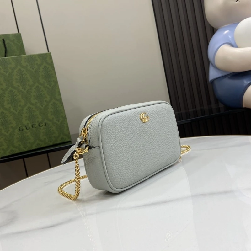 Gucci Satchel Bags 4094-0041