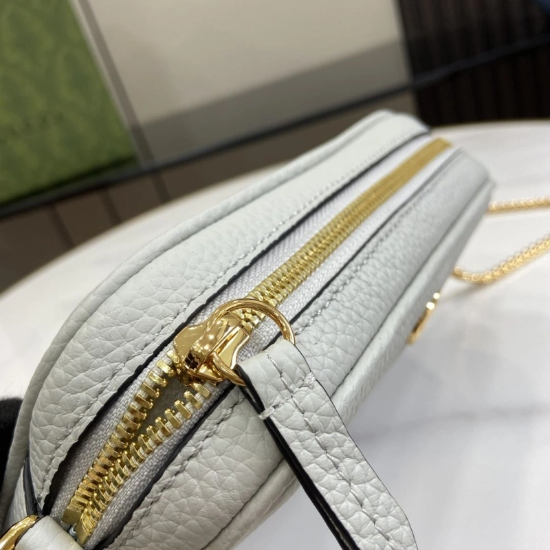 Gucci Satchel Bags 4094-0041