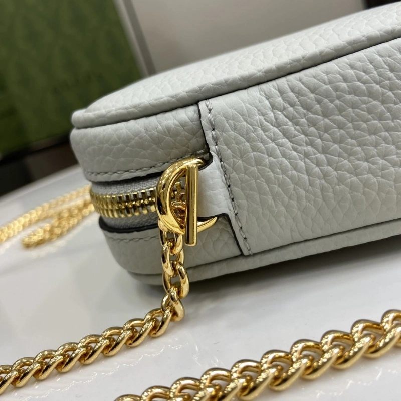Gucci Satchel Bags 4094-0041